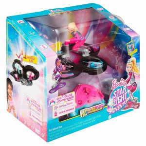 comprar drone barbie