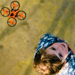 Drones para niños yniñas