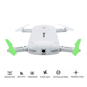 EACHINE E50 WIFI FPV Quadcopter
