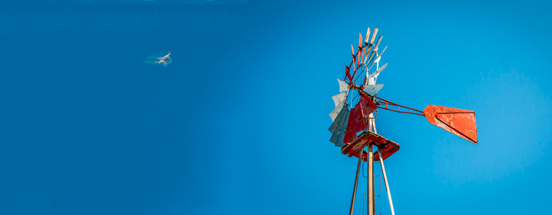 Significado de anemómetro